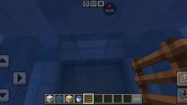 Как построить необычный бассейн с рыбками в Майнкрафт смотреть онлайн