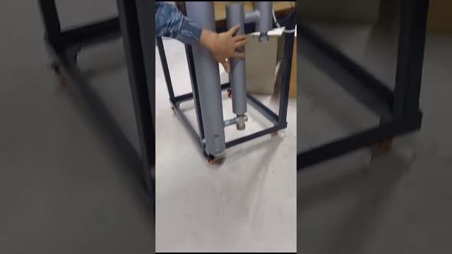 Коптильня своими руками. смотреть онлайн