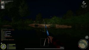 Русская рыбалка 4 р. Вьюнок [ Густера трофейная + Синец ?