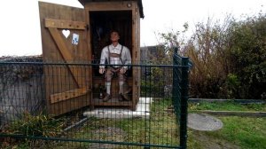 Австрийский пердун