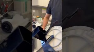 Обзор очистителя воздуха Panasonic F-VXR50R