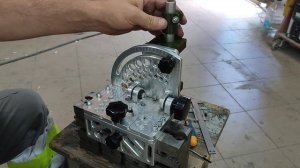 РОТАТОР для Garmin Panoptix LiveScope и Lowrance Active Target.