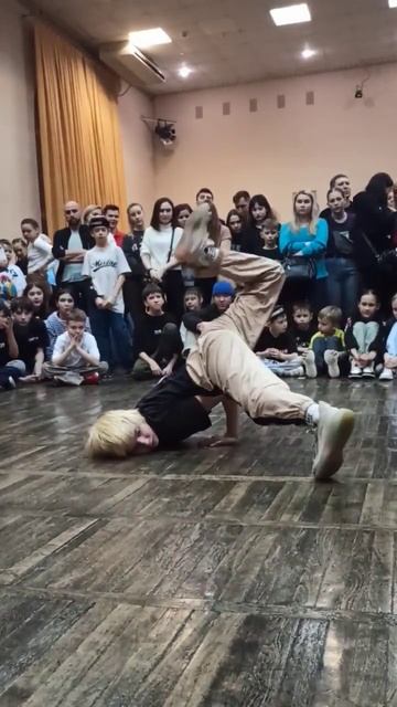 НИКА 2 раунд | JUNIORS | ДУХОВКА БАТТЛ г. Стерлитамак