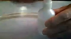 Дыхательный аппарат Фролова,своими руками!