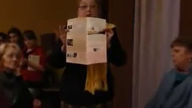 Обсуждение доклада Боякова. Жаркие моменты смотреть онлайн