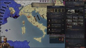 Тайны придворных: скрытые угрозы в собственной крепости