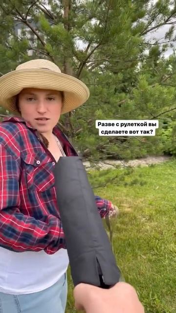 Поводок или рулетка? Самая неожиданная причина!#собак? смотреть онлайн