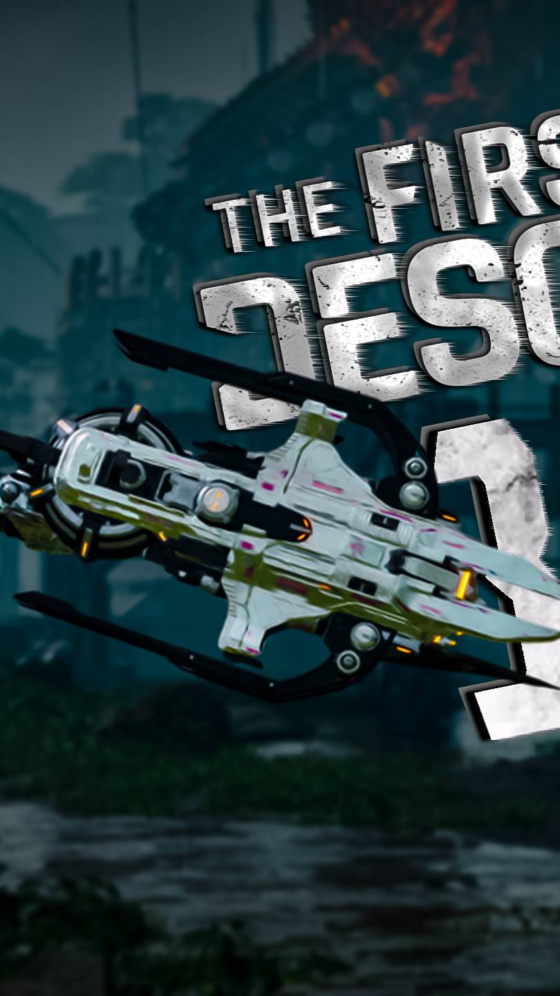 БИЛД ЗЛОБА НА ВСЁ #thefirstdescendant #tfd смотреть онлайн