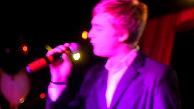 Бал маркетологов, Красноярск смотреть онлайн