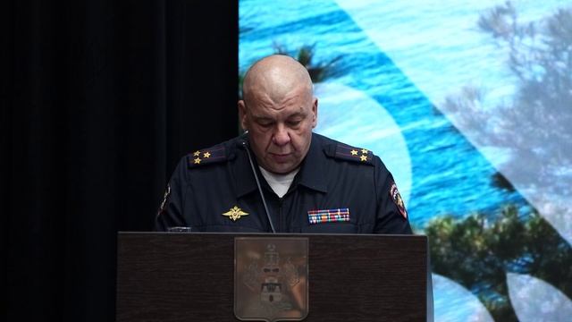 Координационное совещание по подготовке к курортному сезону смотреть онлайн