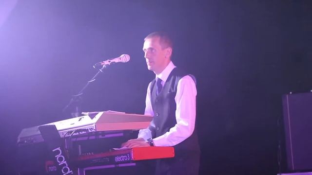 Кавер группа Radio