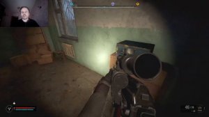 S.T.A.L.K.E.R. 2: Тайник на Станции Переработки Отходов: Код о