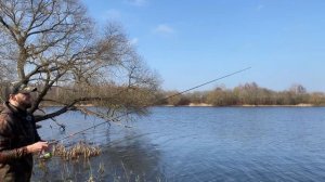 Обзор на спиннинг NARVAL ARGUMENT 82ML. Универсальный спиннинг