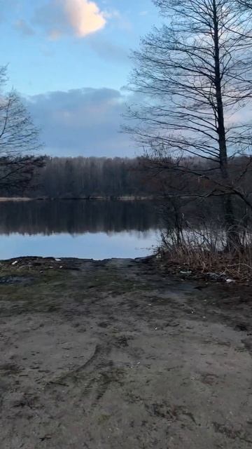 Рыбалка в Беларуси. Осиповическое вдхр