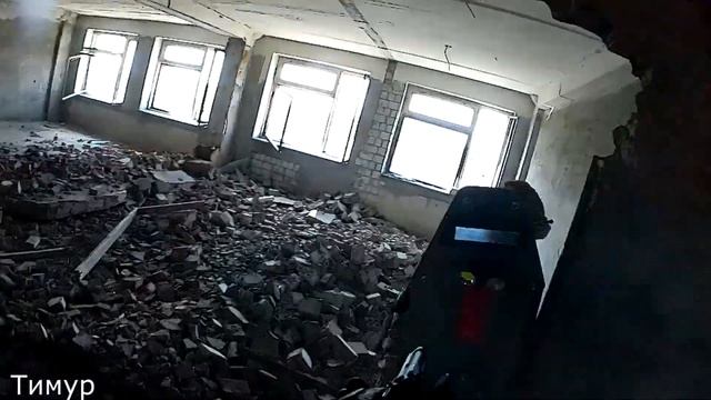 Зачем нужен страйкбол? / пару слов от спецов