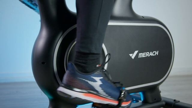 Видео о бренде Merach смотреть онлайн