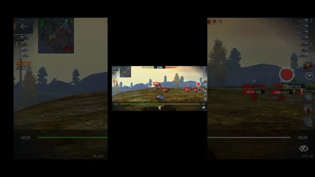 блиц, камандная работа, это должно быть так в каждой каманде ( ВЕРЮ, БУДЕТ)...