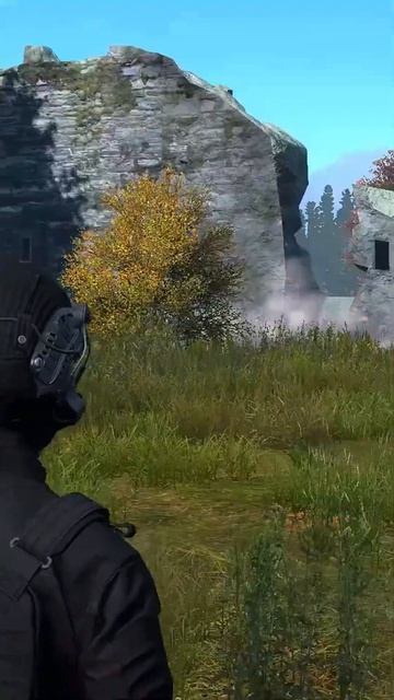 👊👀НОВЫЕ ЗВУКИ ГРАНАТ В DAYZ #dayzmod #zenitkapvp #dayzgamers #pvp👊👀 смотреть онлайн
