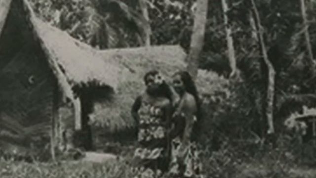 Obesity, Corruption, Isolation – This Island Is Nothing Like You’d Expect