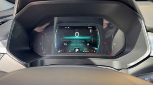 Корректировка одометра(смотать пробег) Chery tiggo 7pro 2020-2022г