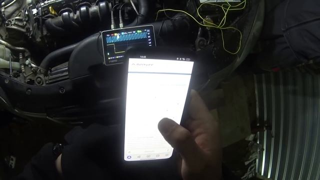 Мотористы новички не поверили диагнозу, киа сид не заводится смотреть онлайн