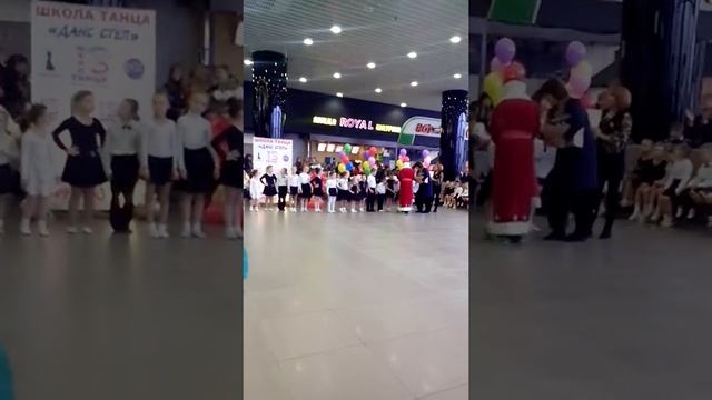 Дарья открытый урок(4) смотреть онлайн