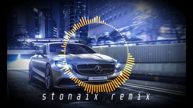 Молодой Платон, АКУЛИЧ - Подарок (Stonaix Remix)