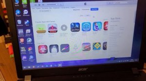 Как установить неподдерживаемые приложения из App Store н