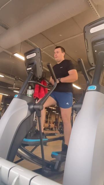 Как начать заниматься спортом с понедельника? И не бро смотреть онлайн