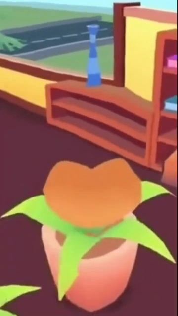 Хозяин играет с Симбочкой ☺️, но это жмых эффект | #сим смотреть онлайн