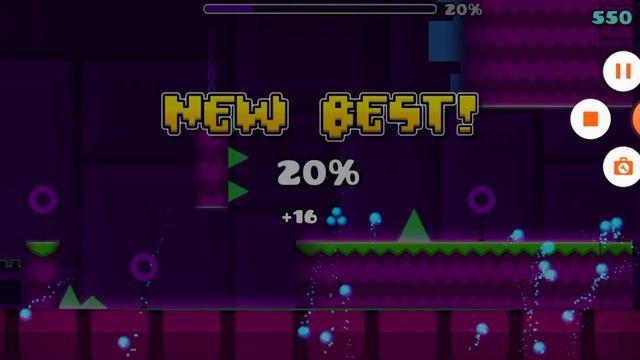 Самые лучшие саундтреки 2021! Geometry Dash World!