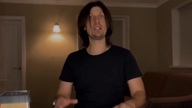 «Индивидуальный проект. Плюсы, минусы.Начертим всё чт? смотреть онлайн