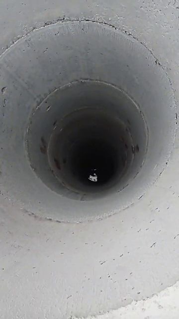 Колодец 16 колец. Черноречье. смотреть онлайн