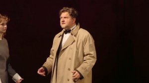 Старший сын