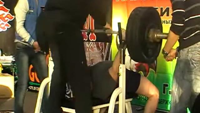 Фестиваль силы Бизон 2012 ## смотреть онлайн