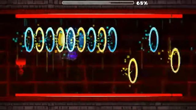КОЛЛАБ COLLAB Red Laser (noclip) смотреть онлайн