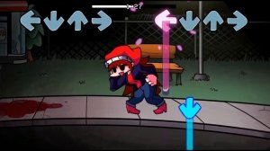 Колыбельная оставлена без присмотра  FNF  Фандуб Эггман   FNF  Mods