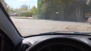 Лада Гранта / Замена топливной магистрали откладывает