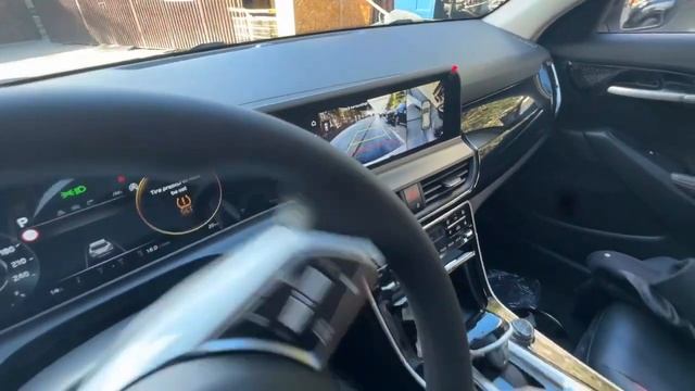 Kia Seltos из Китая. Лиса рулит смотреть онлайн