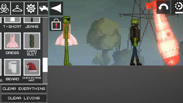 Аркадий паровозов почему опасно трогать борщевик