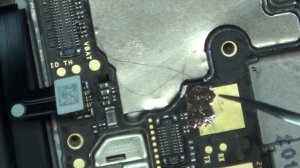 Xiaomi Redmi Note 9 Не работает сенсор