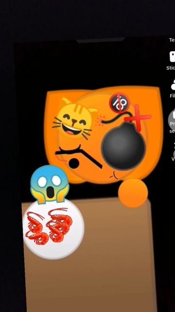 🦐🦐почему не надо есть креветок, они за это могут вас смотреть онлайн