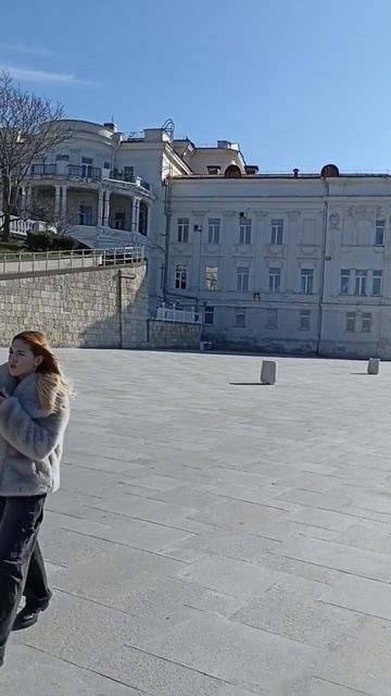 Севастополь сегодня. 25.02.2025/1. В Севастополе хорошая по? смотреть онлайн