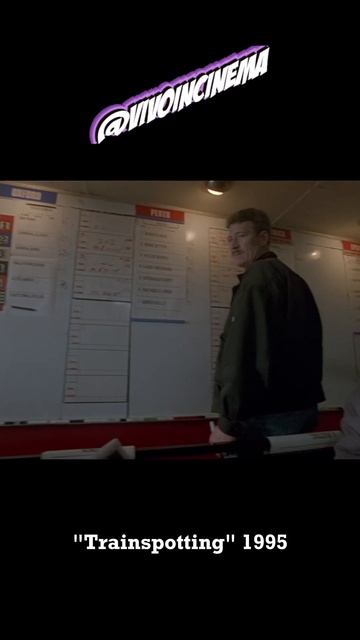 "На игле" 1995 #кино #фильмы #фильмы смотреть онлайн