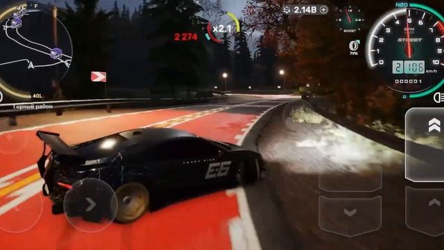 КАК СКАЧАТЬ ВЗЛОМАННЫЙ CARX STREET НА ANDROID И IOS ВЕРСИЯ 1.9.1?КА?