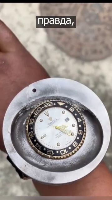 ОБЫЧНЫЕ ЧАСЫ МЕХАНИКА смотреть онлайн