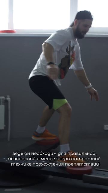 Добро пожаловать в ниндзя спорт ⚡️ #ninja #ocr #спорт #супе смотреть онлайн