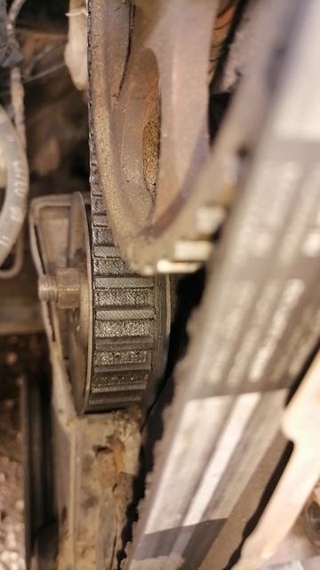 Как проверить грм