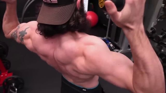 10 Упражнений Которые Должны Быть в Вашей Программе Тр смотреть онлайн