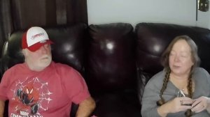 MIRAVI ~ Merab Amzoevi ~ Шум Берёз ~ Grandparents from Tennessee (USA) react - first time r